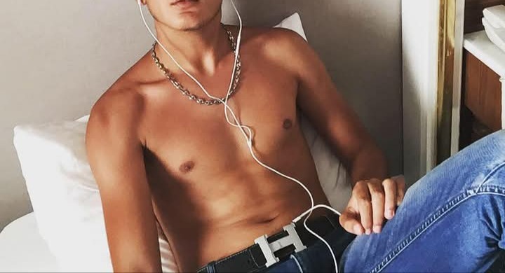 Nyl - Flassan - Vaucluse | Rencontre gay