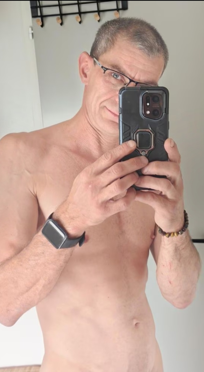 Cassien - Rosans - Hautes-Alpes | Rencontre gay
