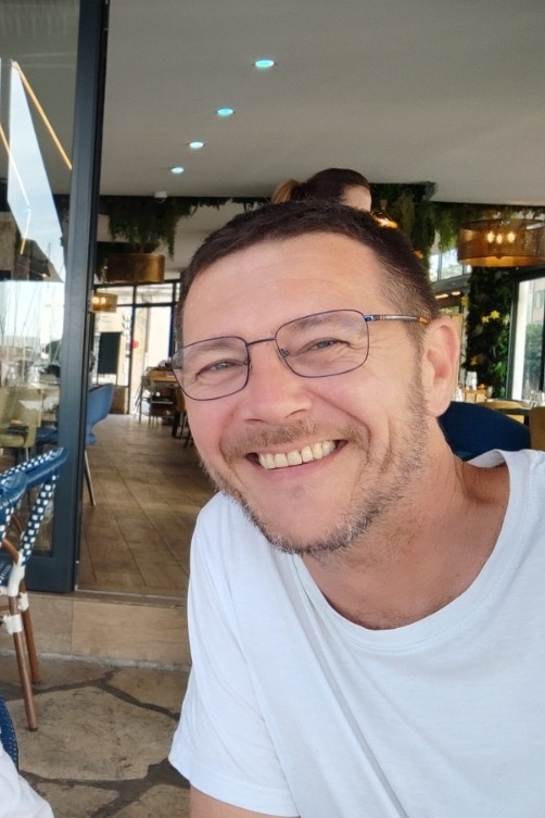Konstantin - Bevons - Alpes-de-Haute-Provence | Rencontre gay
