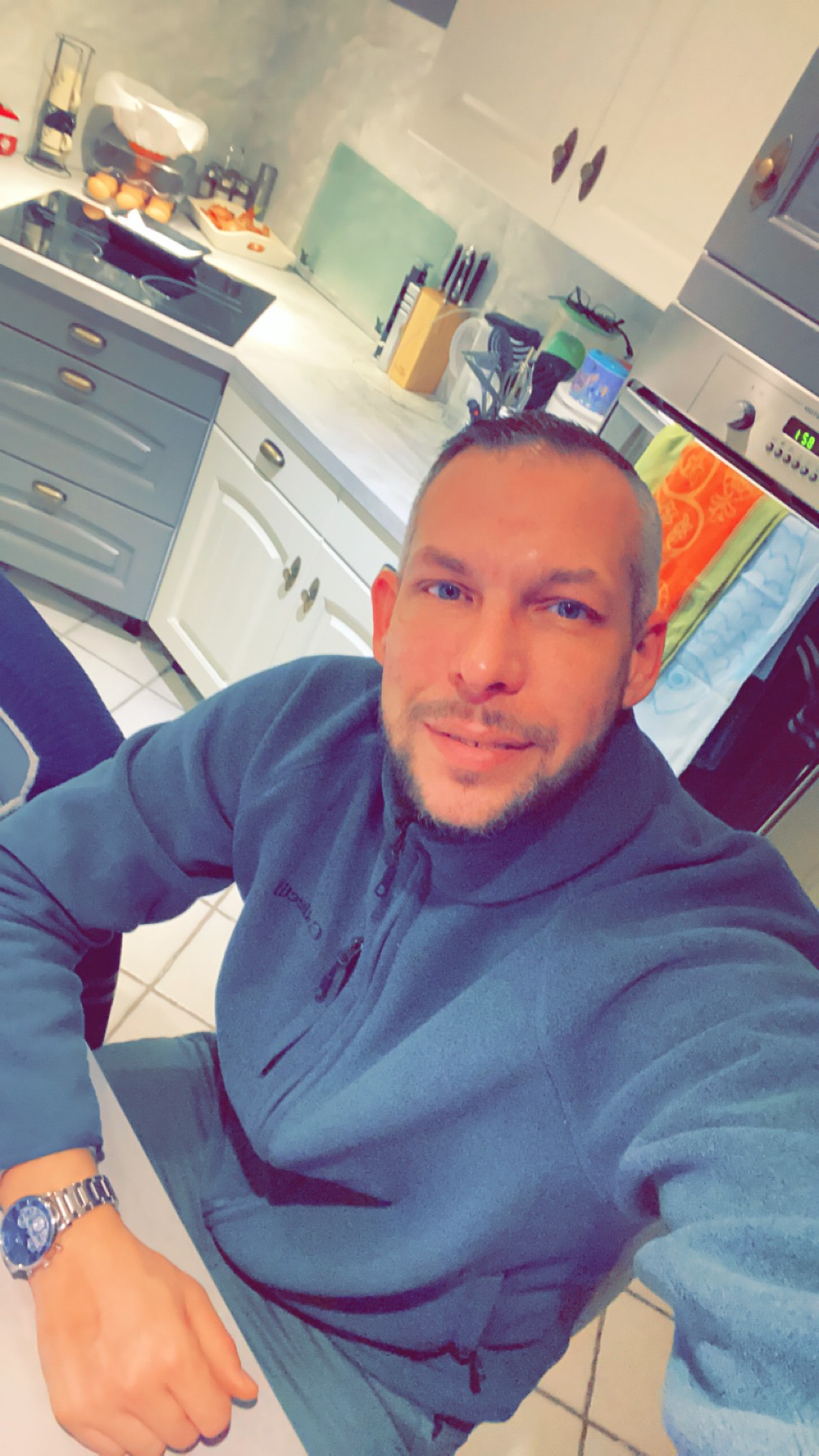 Loeiz - Moissac-Bellevue - Var | Rencontre gay