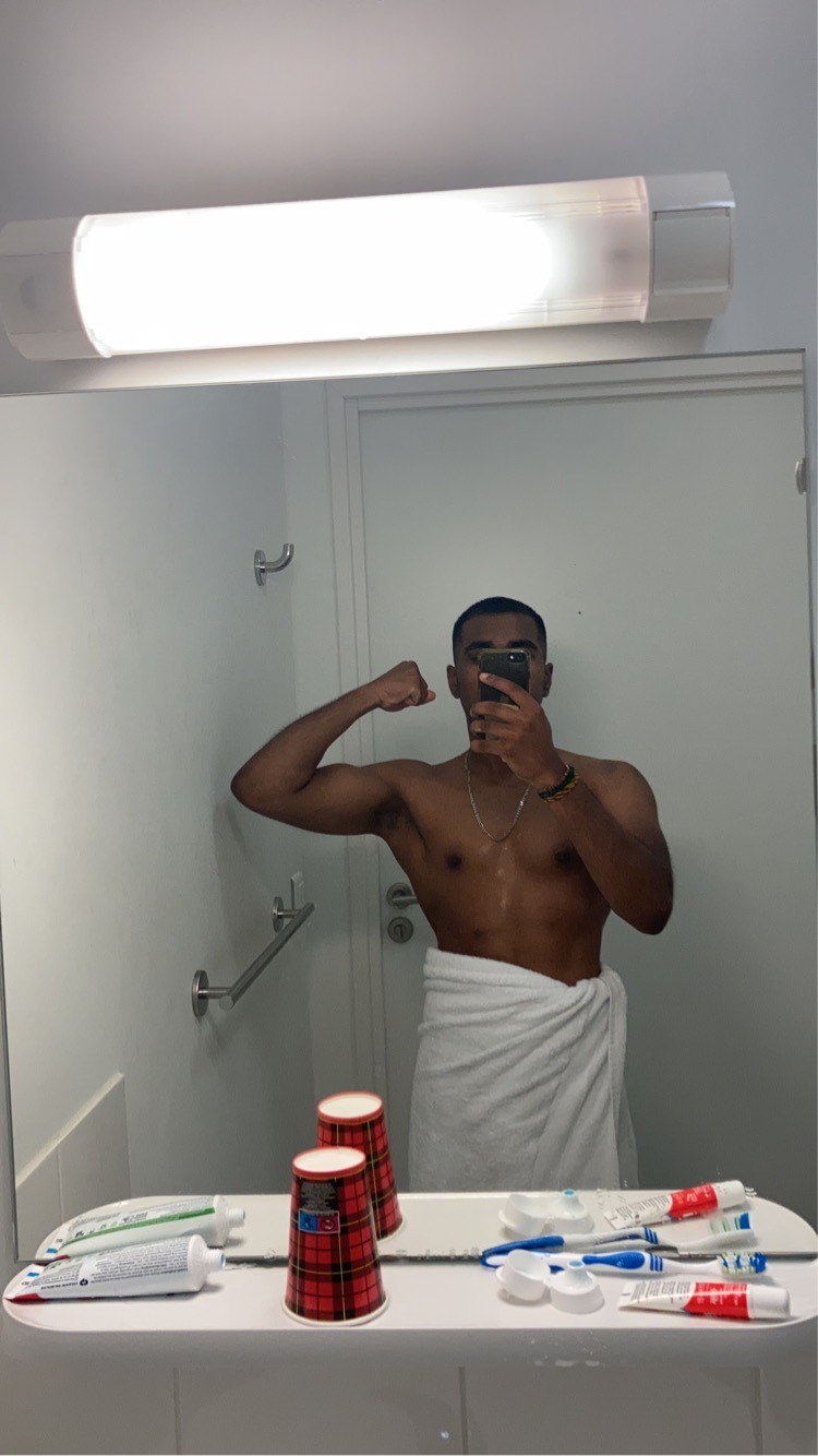 Younesse - LaTour - Alpes-Maritimes | Rencontre gay