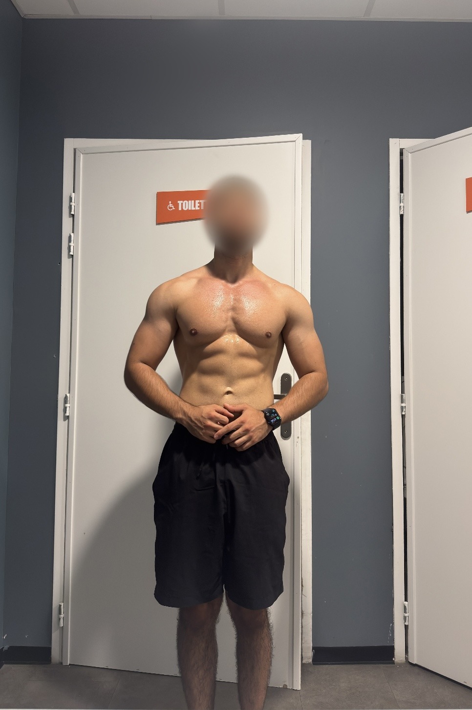 Romaric - Poligny - Hautes-Alpes | Rencontre gay
