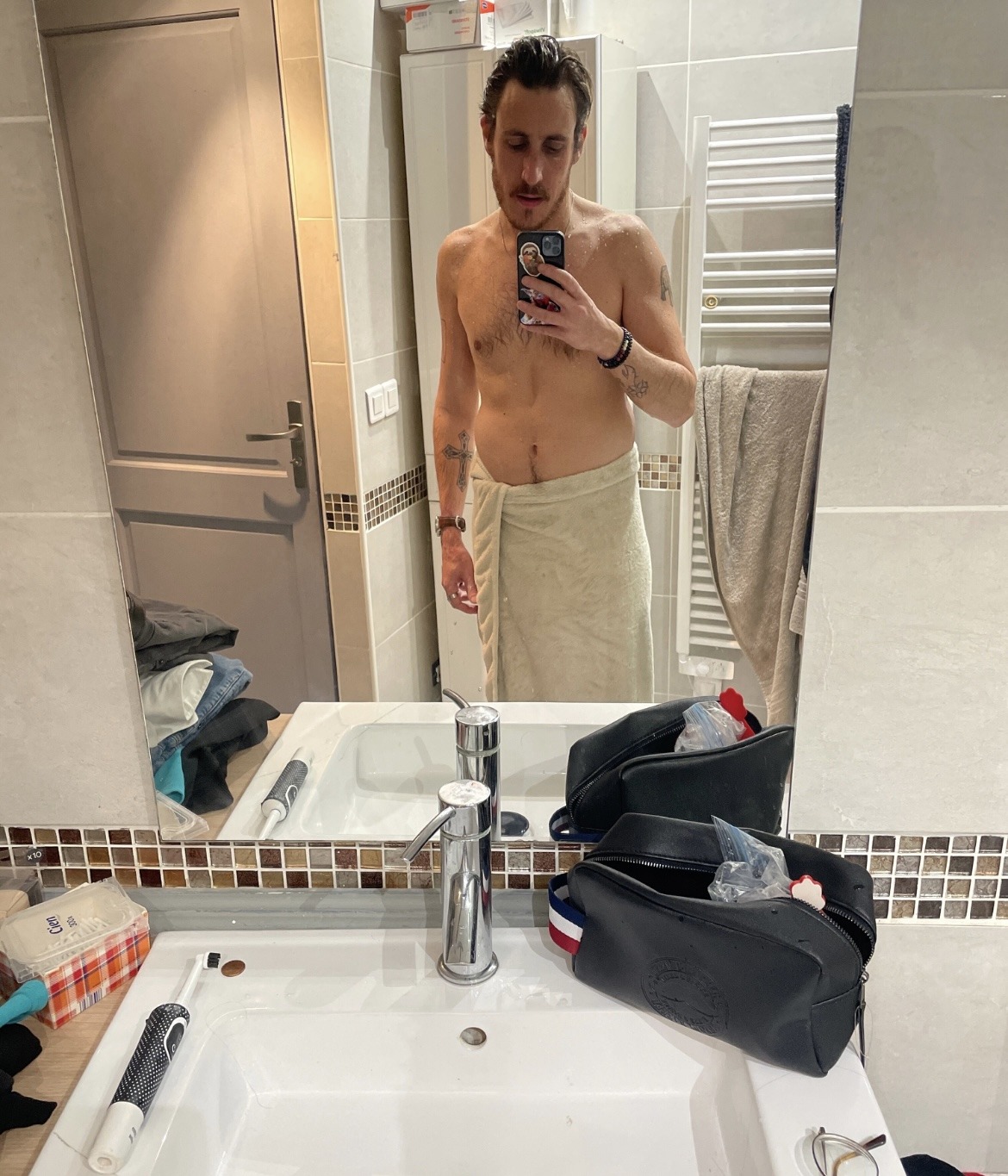 Nawfal - Grasse - Alpes-Maritimes | Rencontre gay
