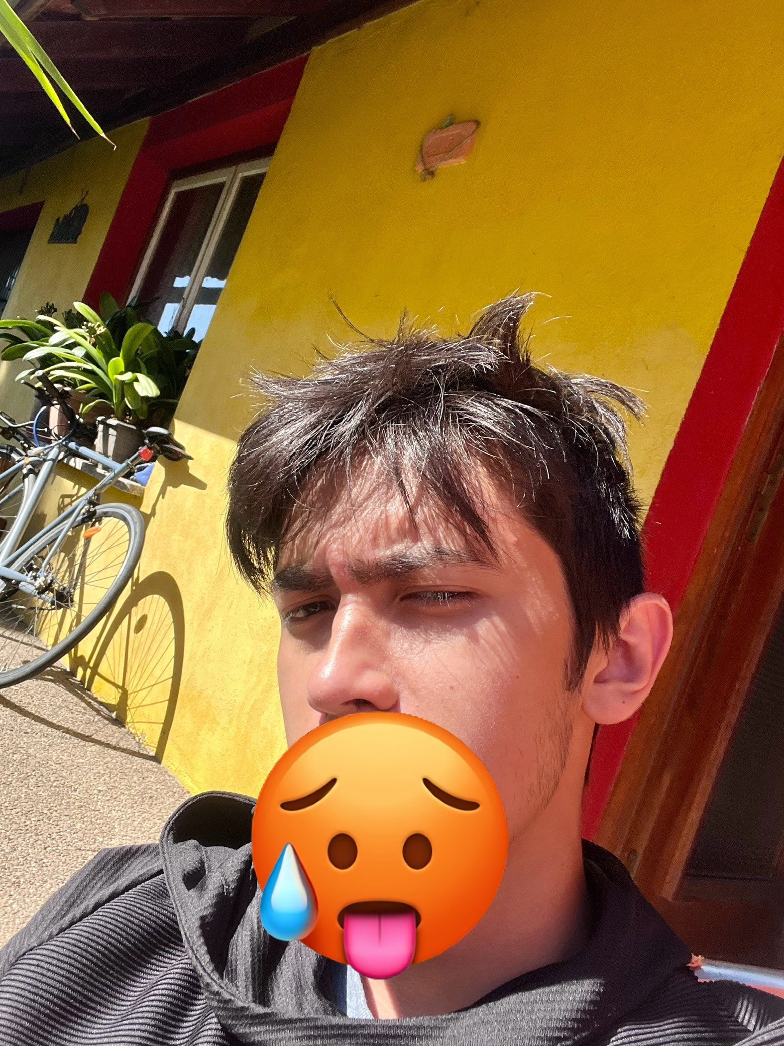 Vigo - Fontvieille - Bouches-du-Rhône | Rencontre gay