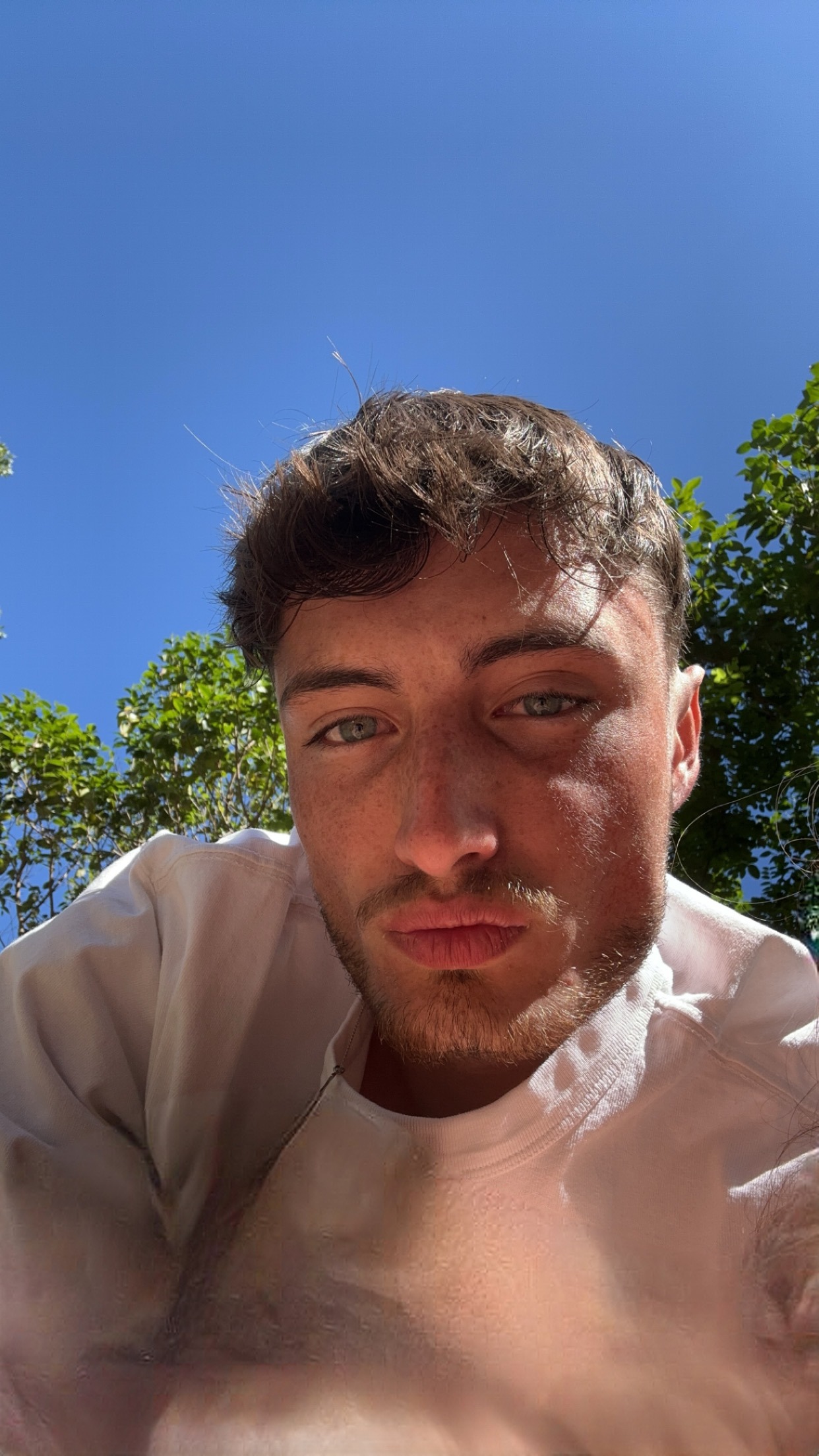 Ansoumane - Ongles - Alpes-de-Haute-Provence | Rencontre gay
