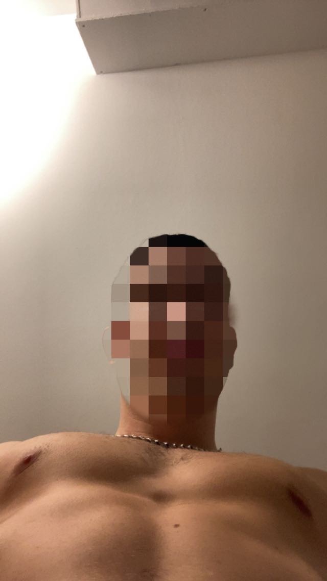 Klaus - Séranon - Alpes-Maritimes | Rencontre gay