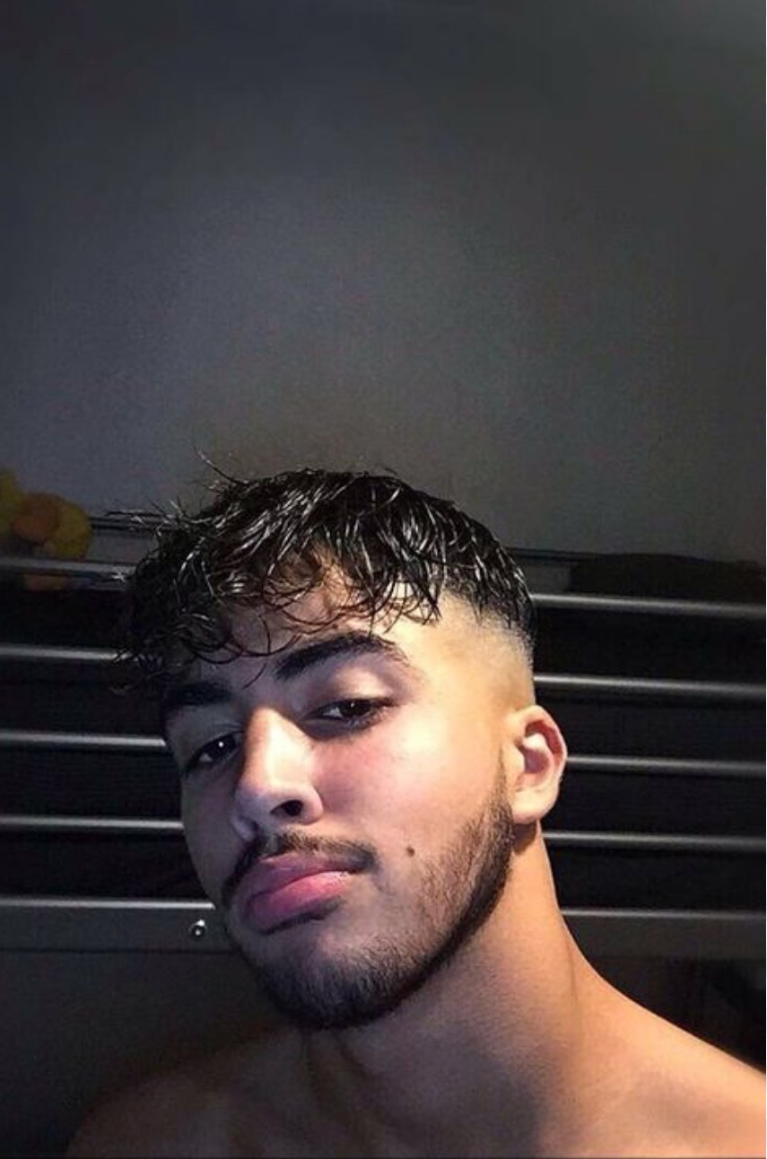 Jaber - Gourdon - Alpes-Maritimes | Rencontre gay