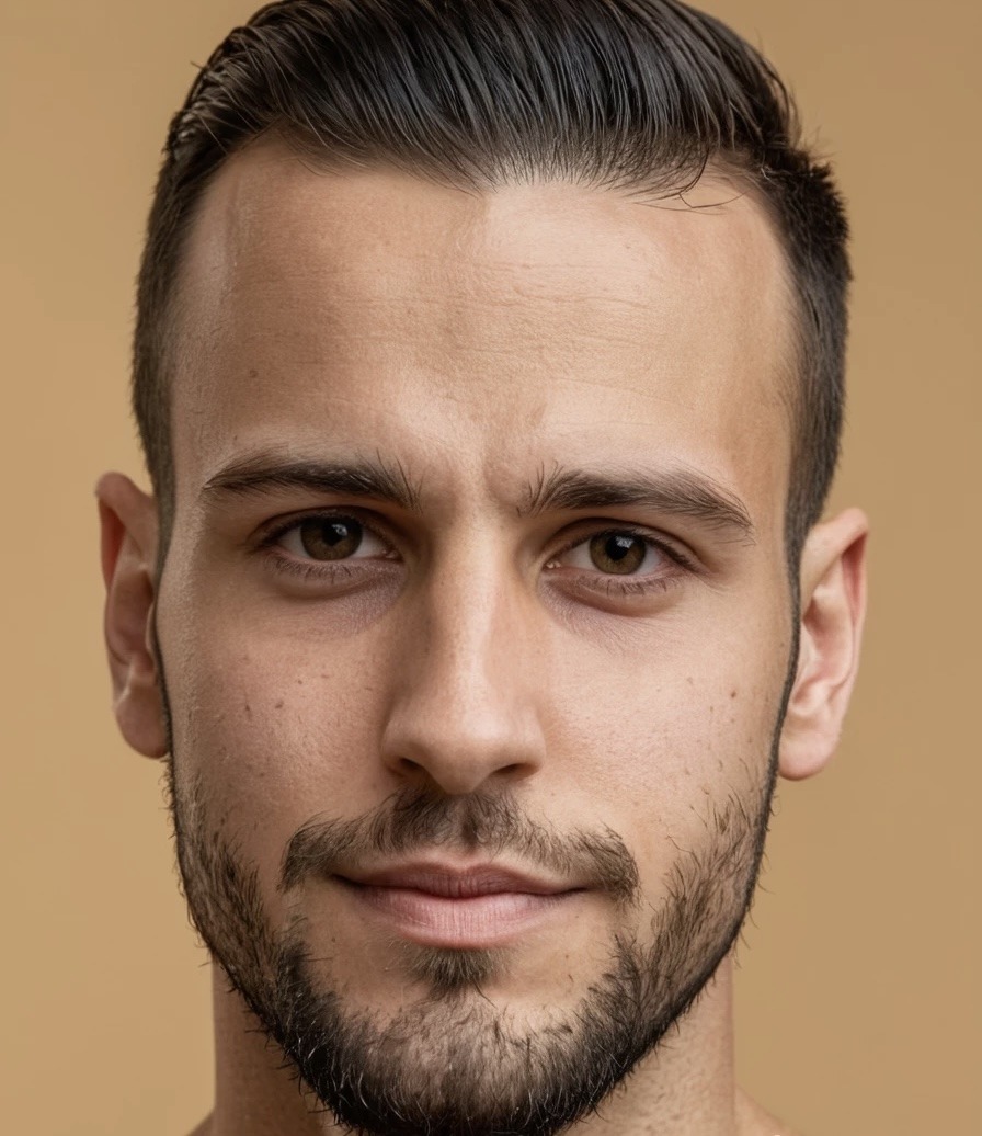 Ibai - Montgardin - Hautes-Alpes | Rencontre gay