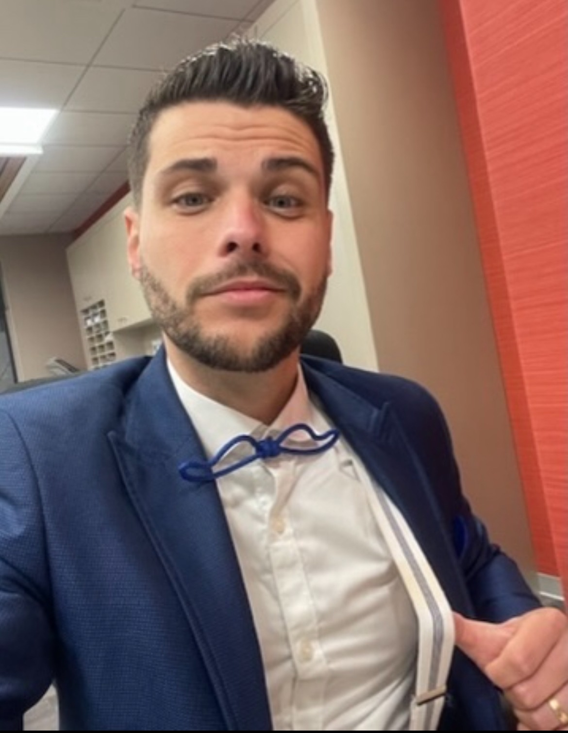 Faisal - Toulon - Var | Rencontre gay