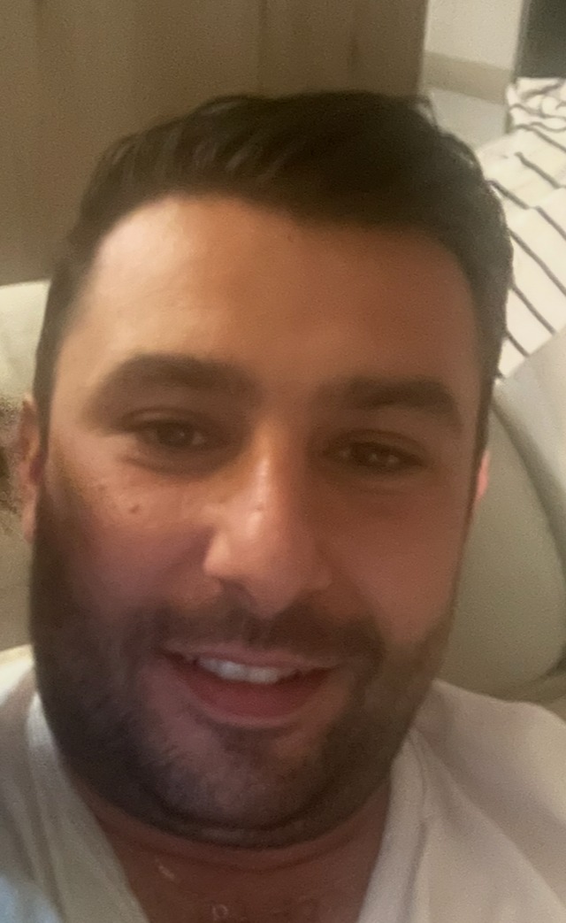 Billal - LaFaurie - Hautes-Alpes | Rencontre gay