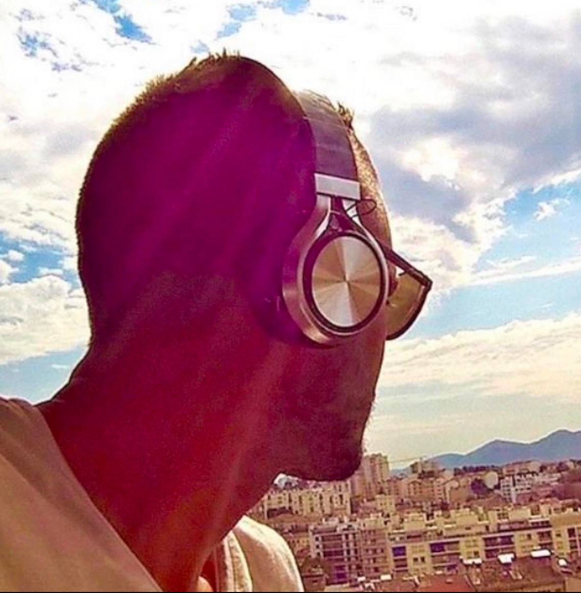 Kayhan - LaRoquette-sur-Siagne - Alpes-Maritimes | Rencontre gay