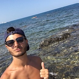 Gaizka - Puyvert - Vaucluse | Rencontre gay