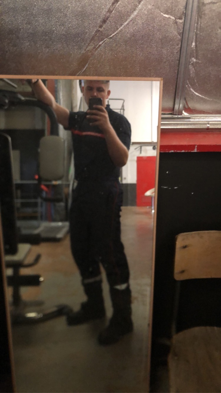 Myke - LaGarde-Freinet - Var | Rencontre gay