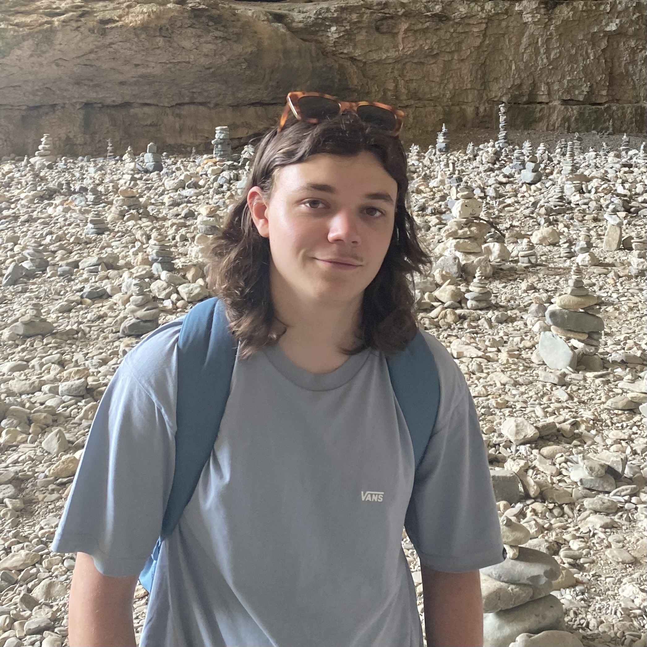 King - Rambaud - Hautes-Alpes | Rencontre gay