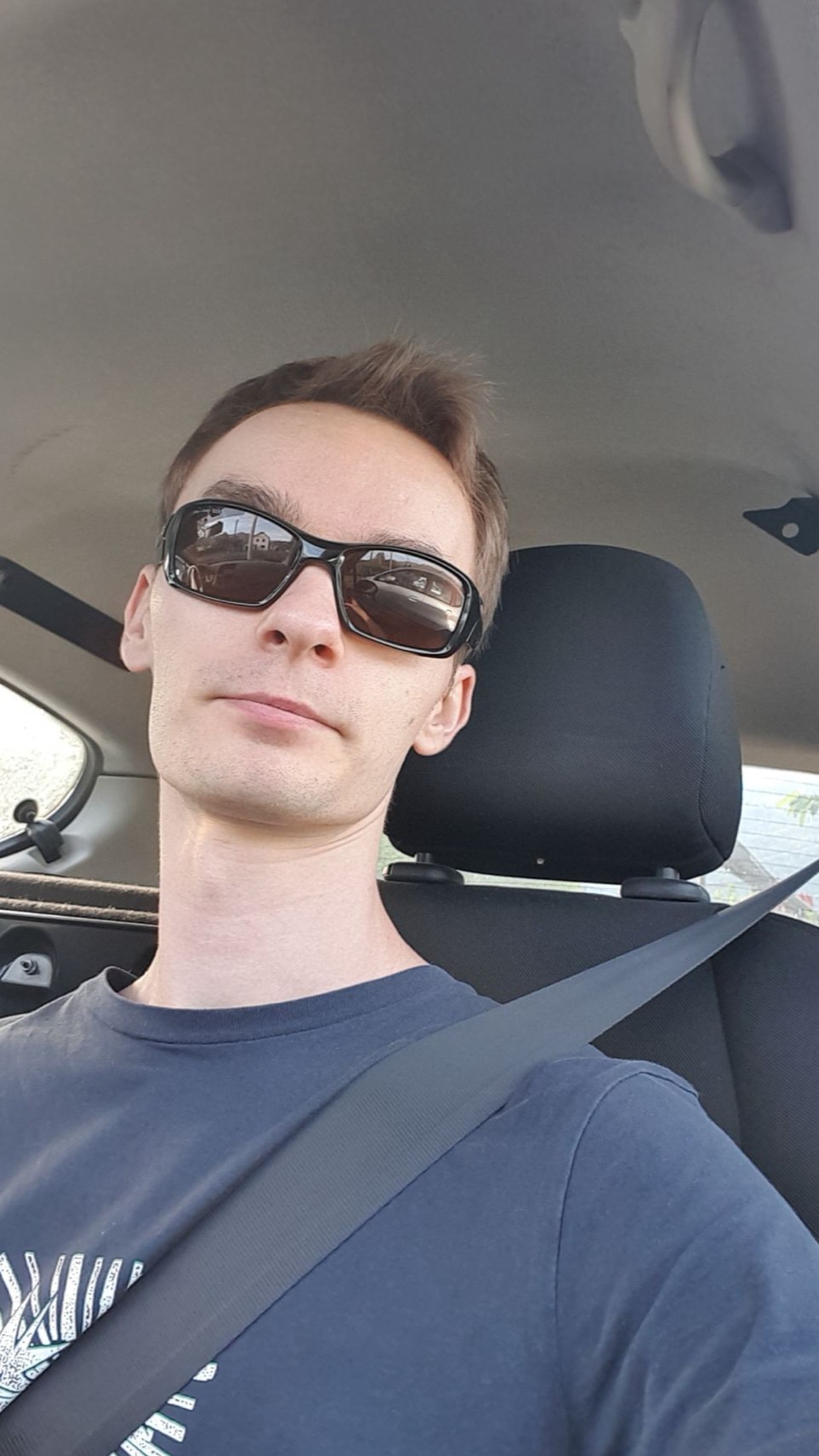 Daly - Gattières - Alpes-Maritimes | Rencontre gay