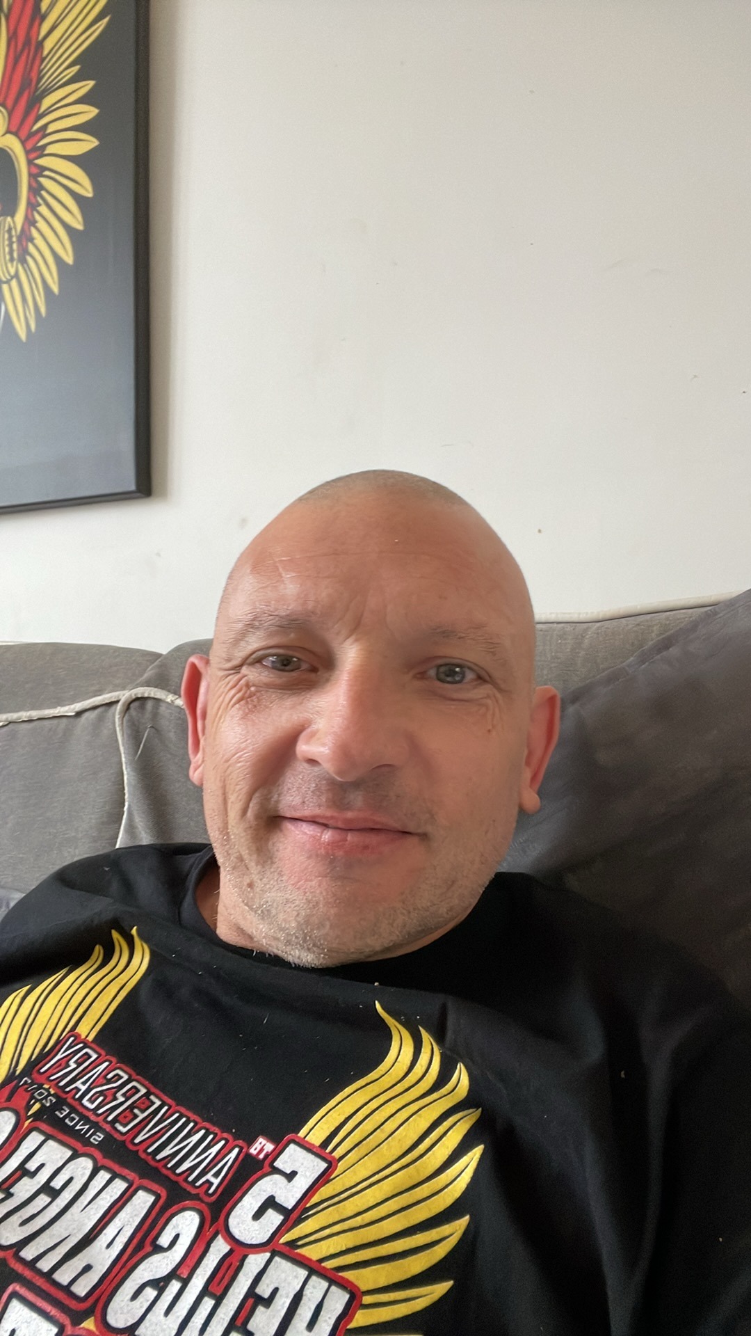 Ellyot - Roquebrune-Cap-Martin - Alpes-Maritimes | Rencontre gay