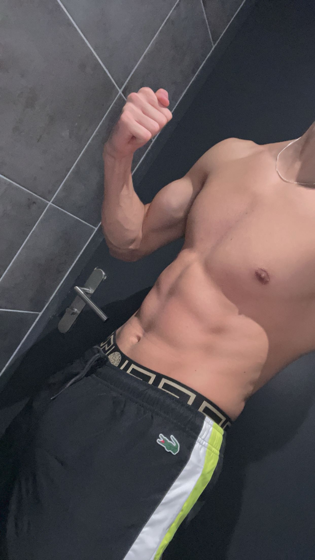 Dominik - Tallard - Hautes-Alpes | Rencontre gay