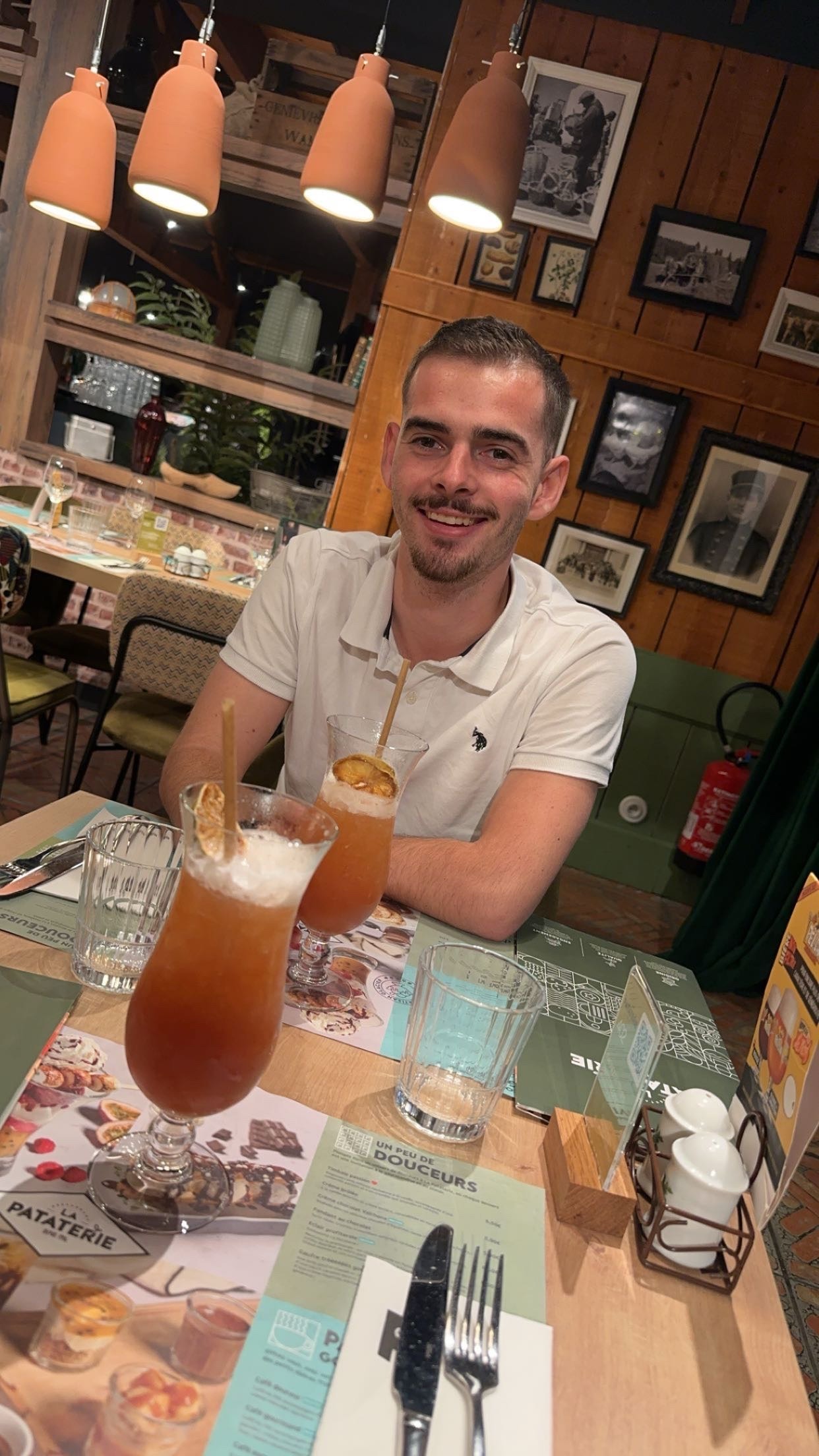 Piero - Lançon-Provence - Bouches-du-Rhône | Rencontre gay