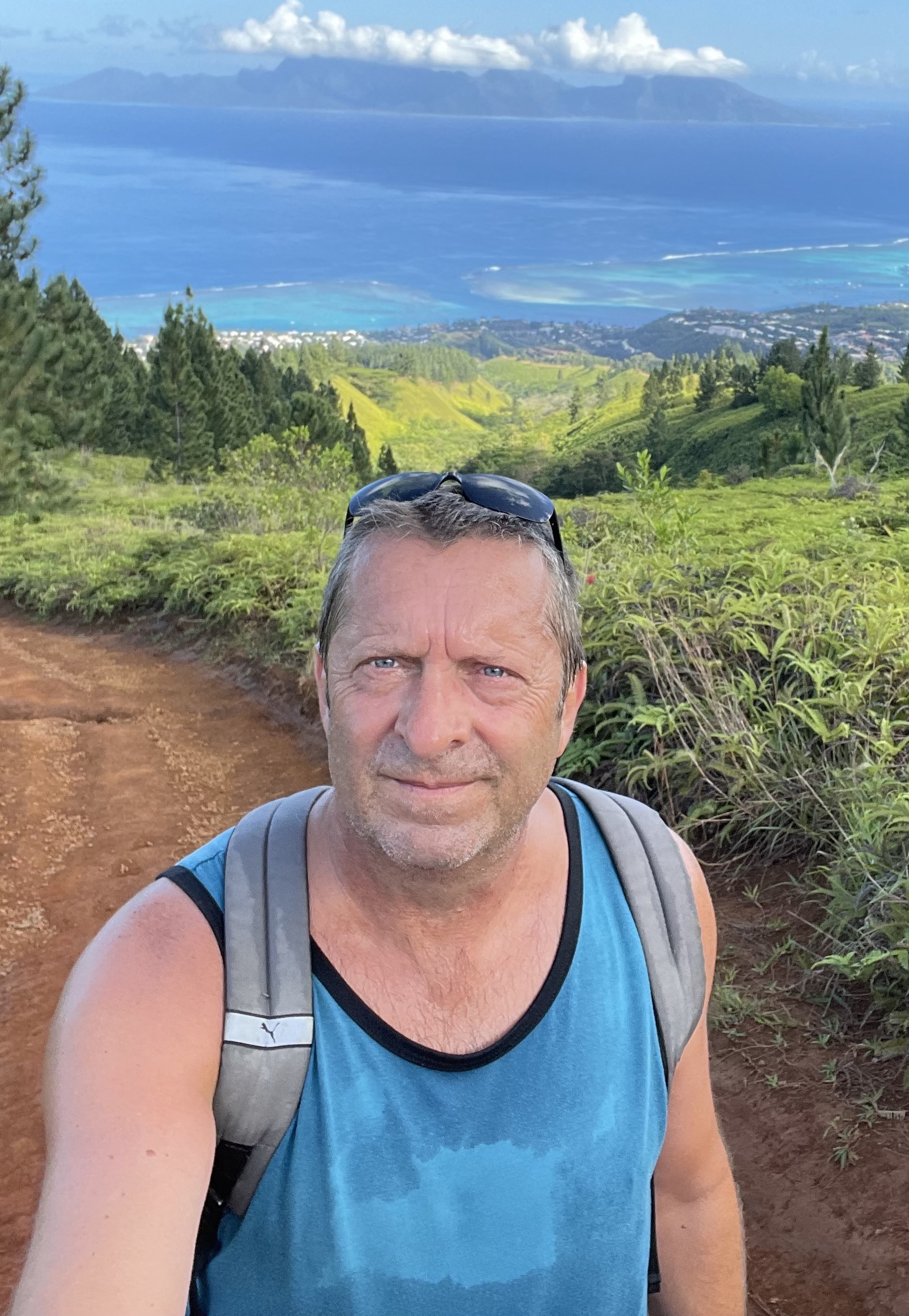 Manu - Sainte-Maxime - Var | Rencontre gay