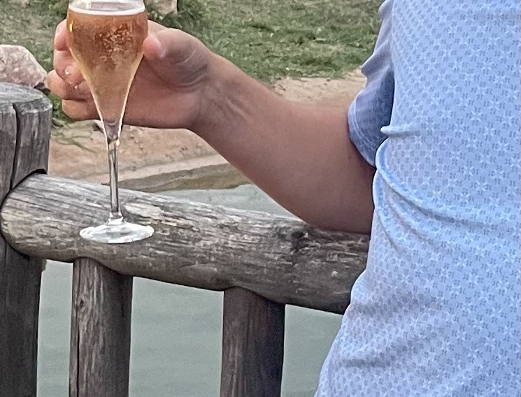 Jebril - Auzet - Alpes-de-Haute-Provence | Rencontre gay