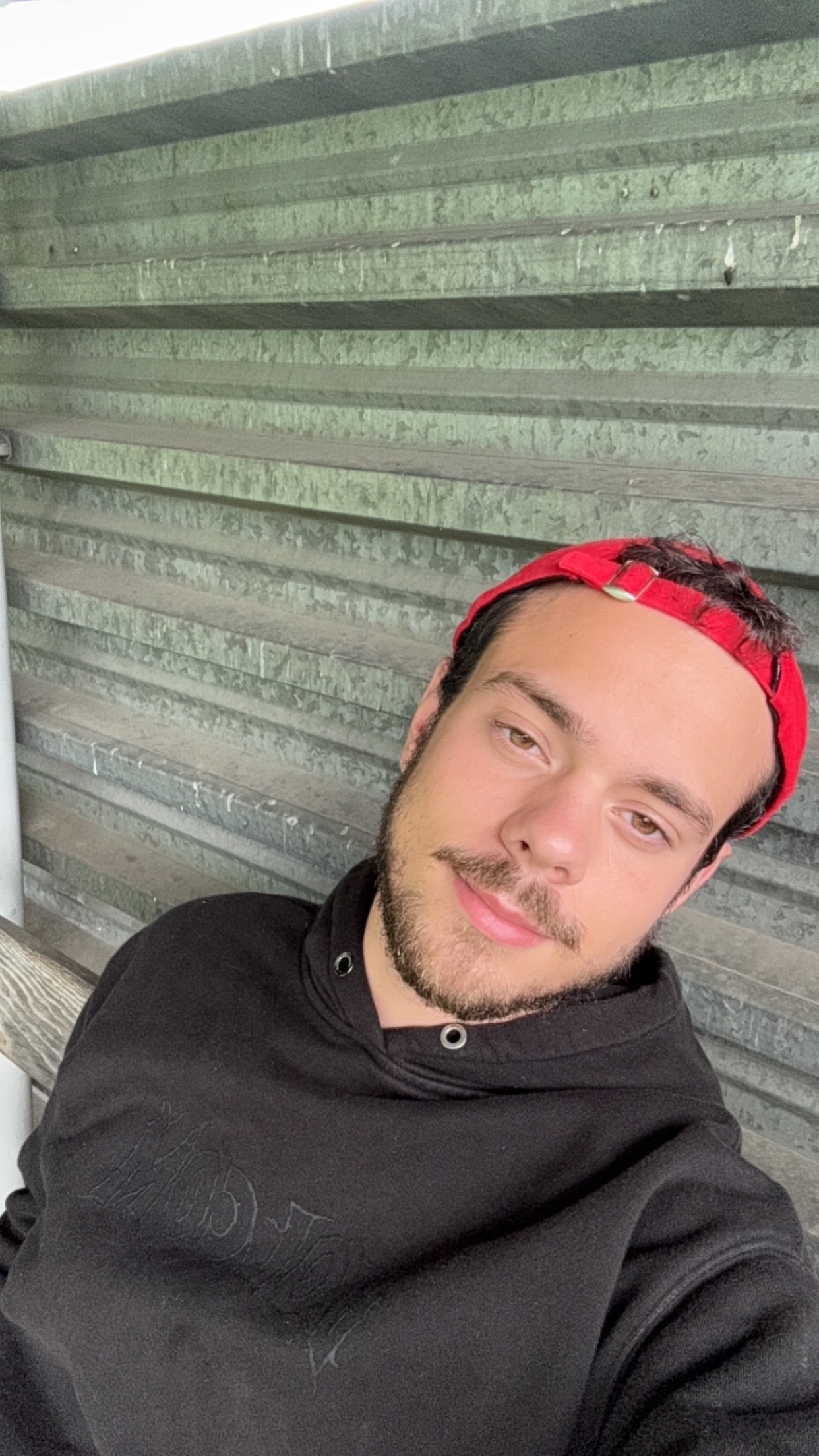 Aleksi - LaMotte-d'Aigues - Vaucluse | Rencontre gay