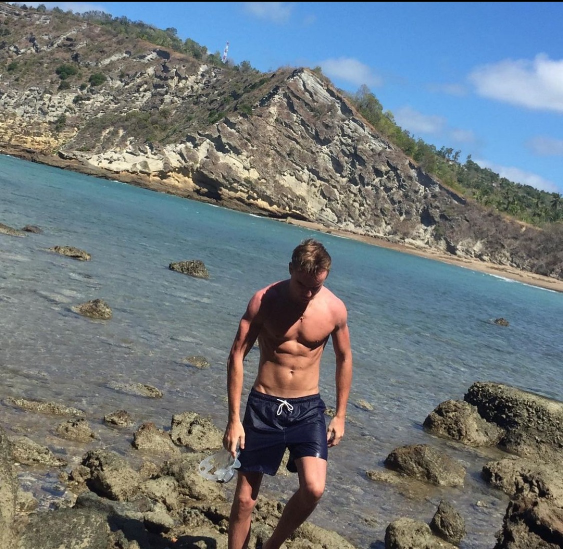 Valentyn - Vacqueyras - Vaucluse | Rencontre gay