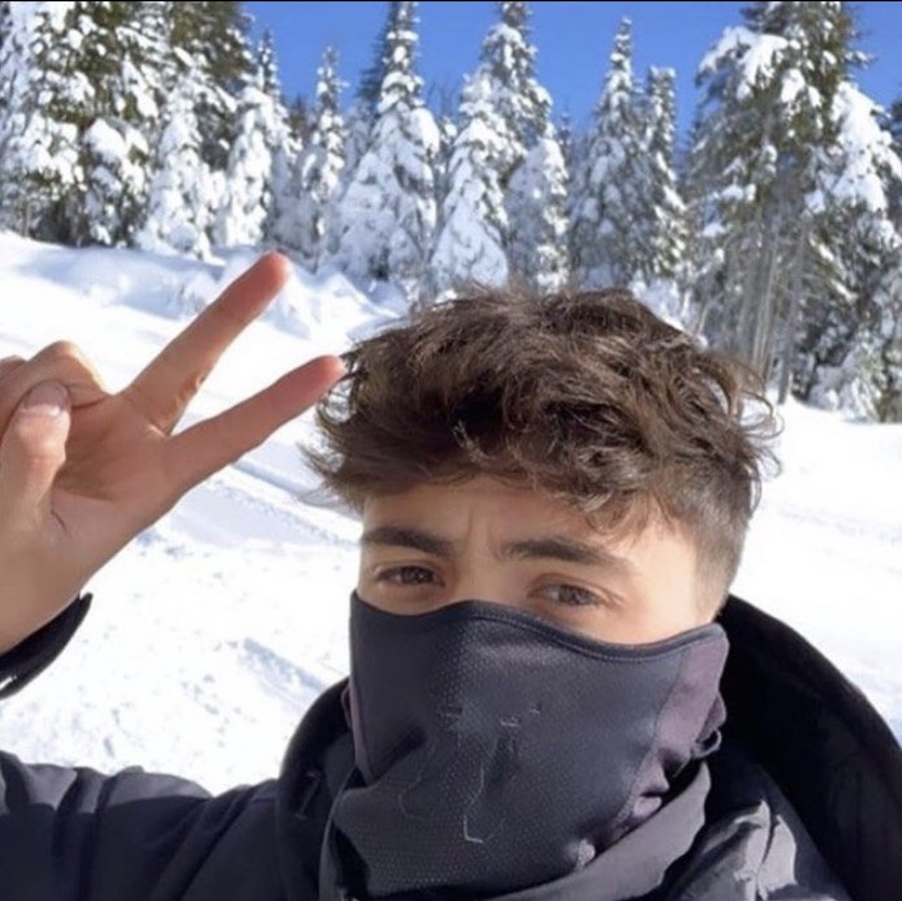 Raouf - Roubion - Alpes-Maritimes | Rencontre gay