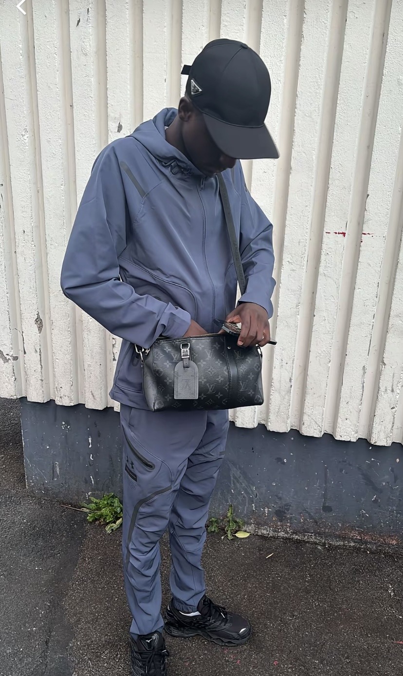 Nirina - Chabestan - Hautes-Alpes | Rencontre gay