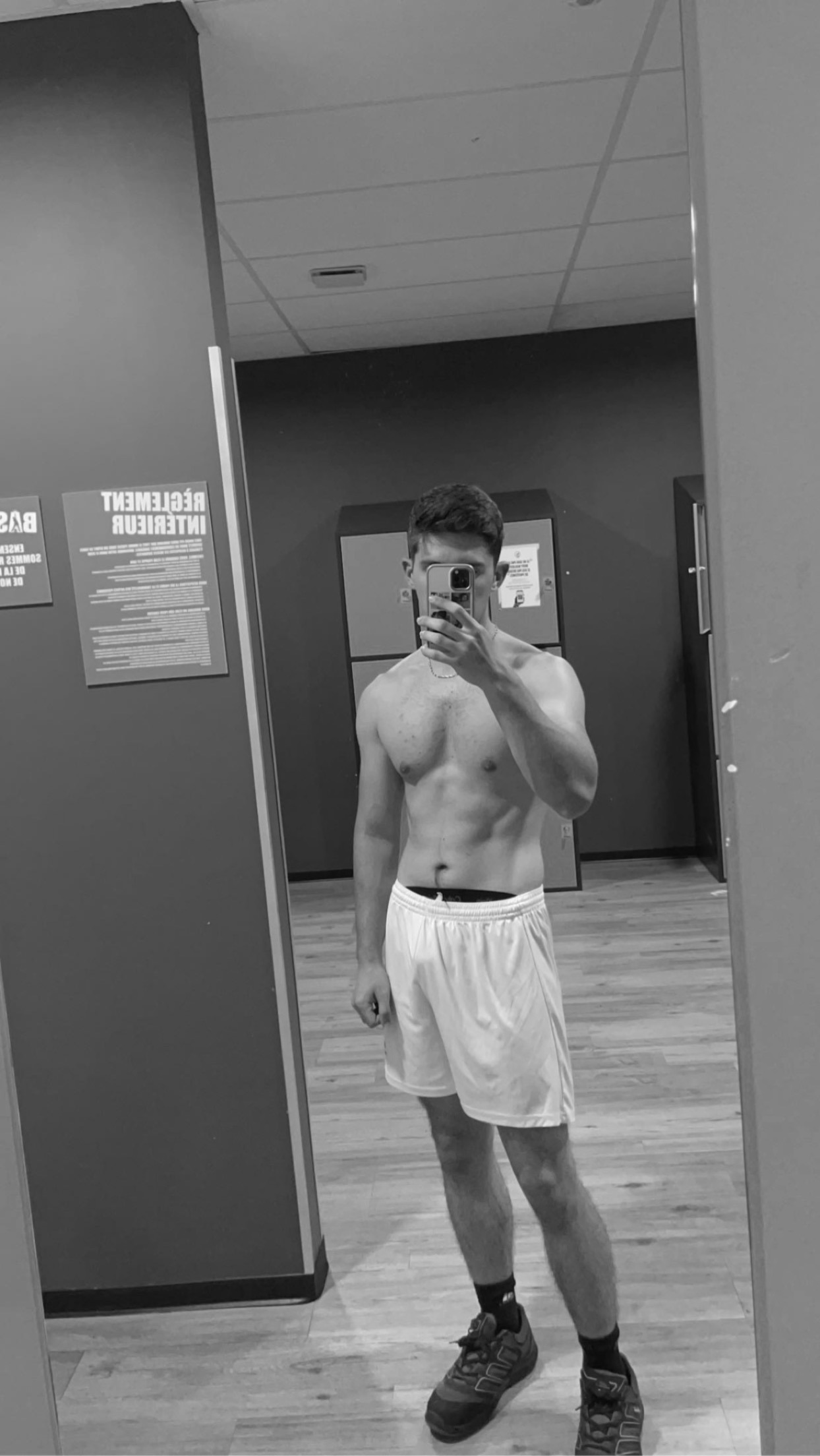 Ayed - LaDestrousse - Bouches-du-Rhône | Rencontre gay
