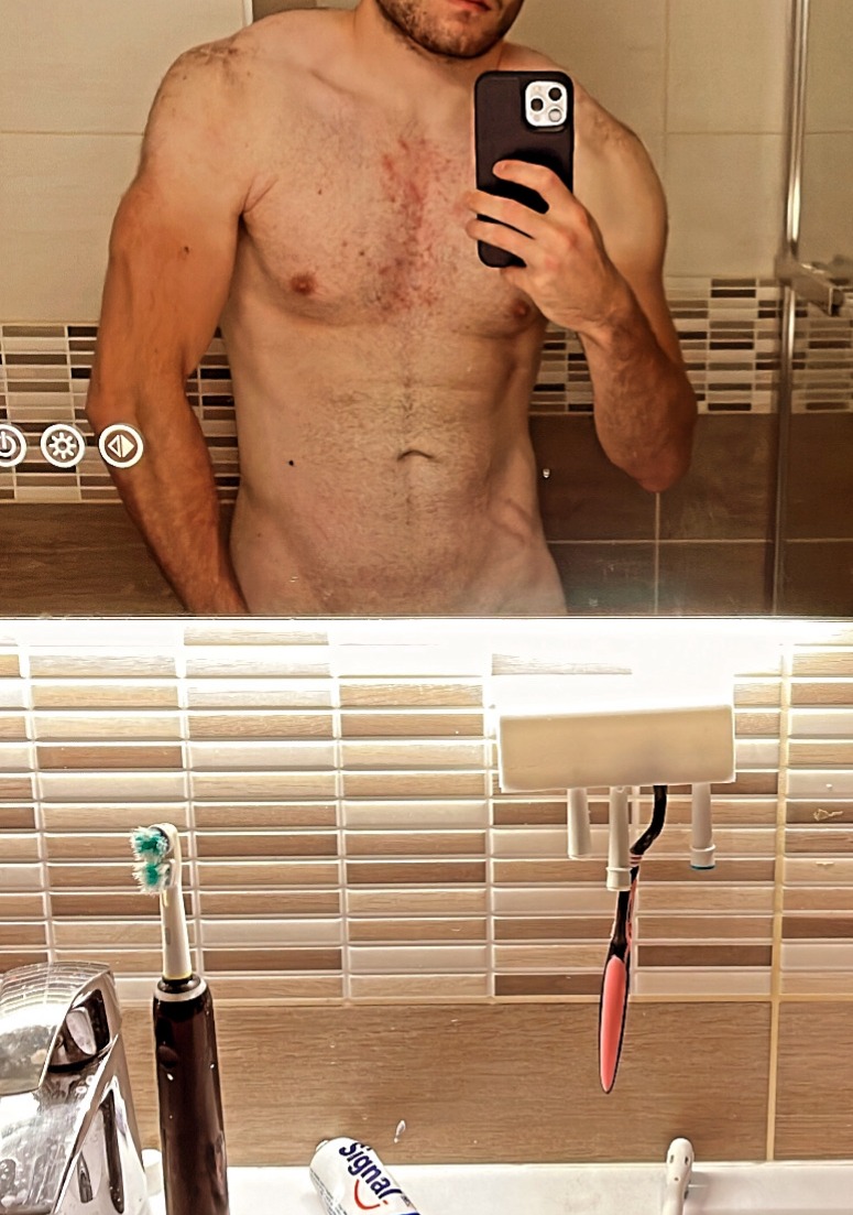 Luiz - Orpierre - Hautes-Alpes | Rencontre gay