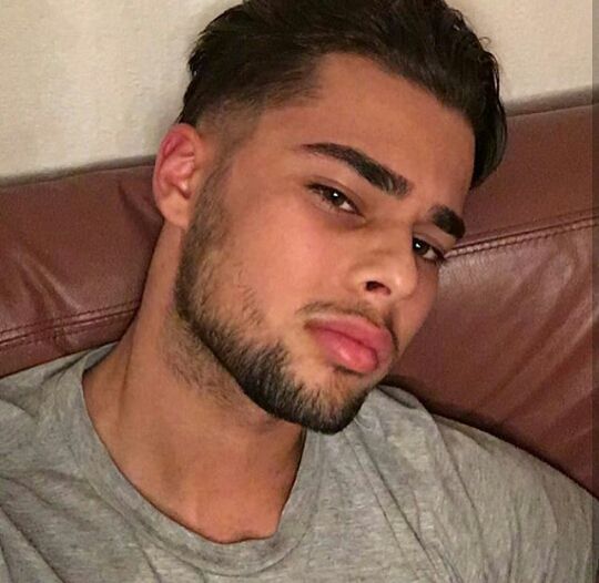 Abdoul-malik - Sablet - Vaucluse | Rencontre gay