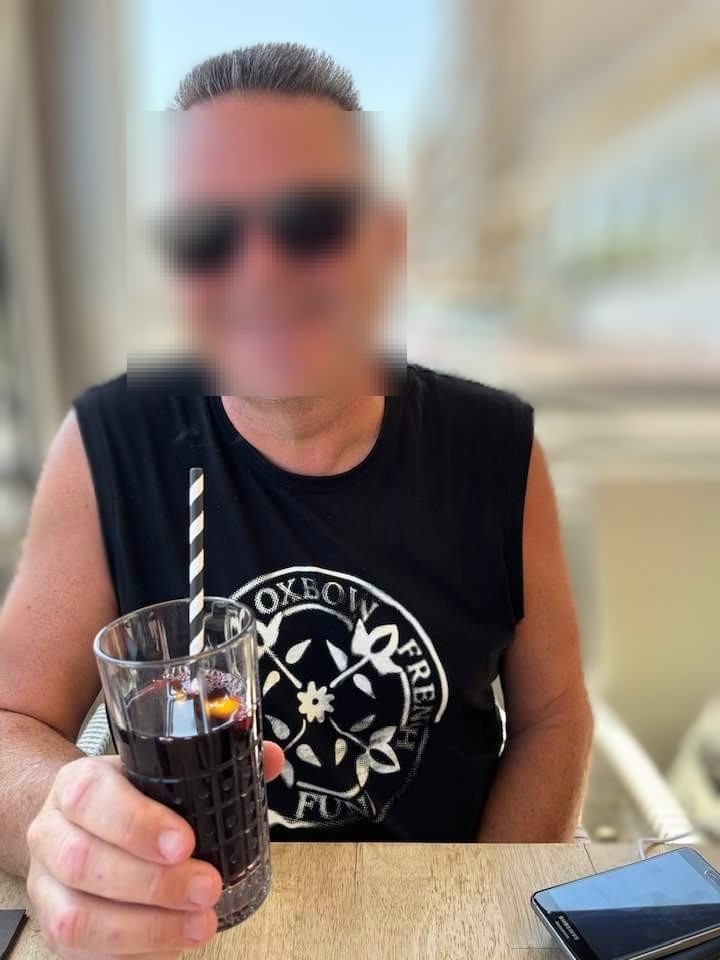 Kay - Simiane-Collongue - Bouches-du-Rhône | Rencontre gay