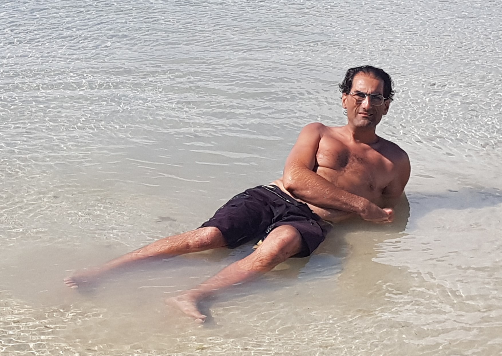 Abdoul-kader - Roquebrune-Cap-Martin - Alpes-Maritimes | Rencontre gay