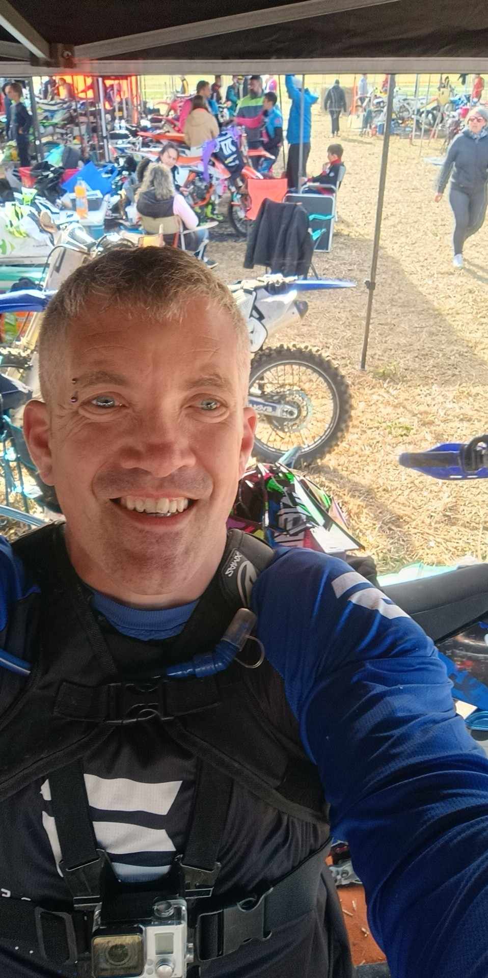 Papa - Montgardin - Hautes-Alpes | Rencontre gay