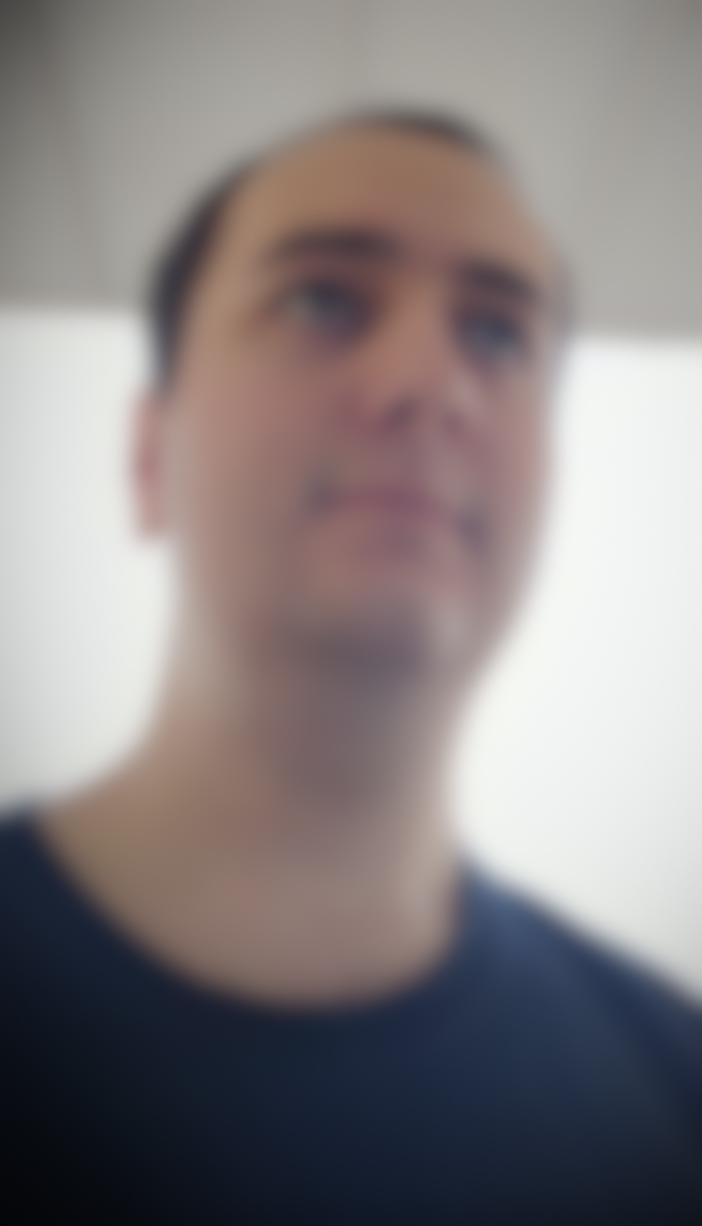 Wiktor - Revest-les-Roches - Alpes-Maritimes | Rencontre gay
