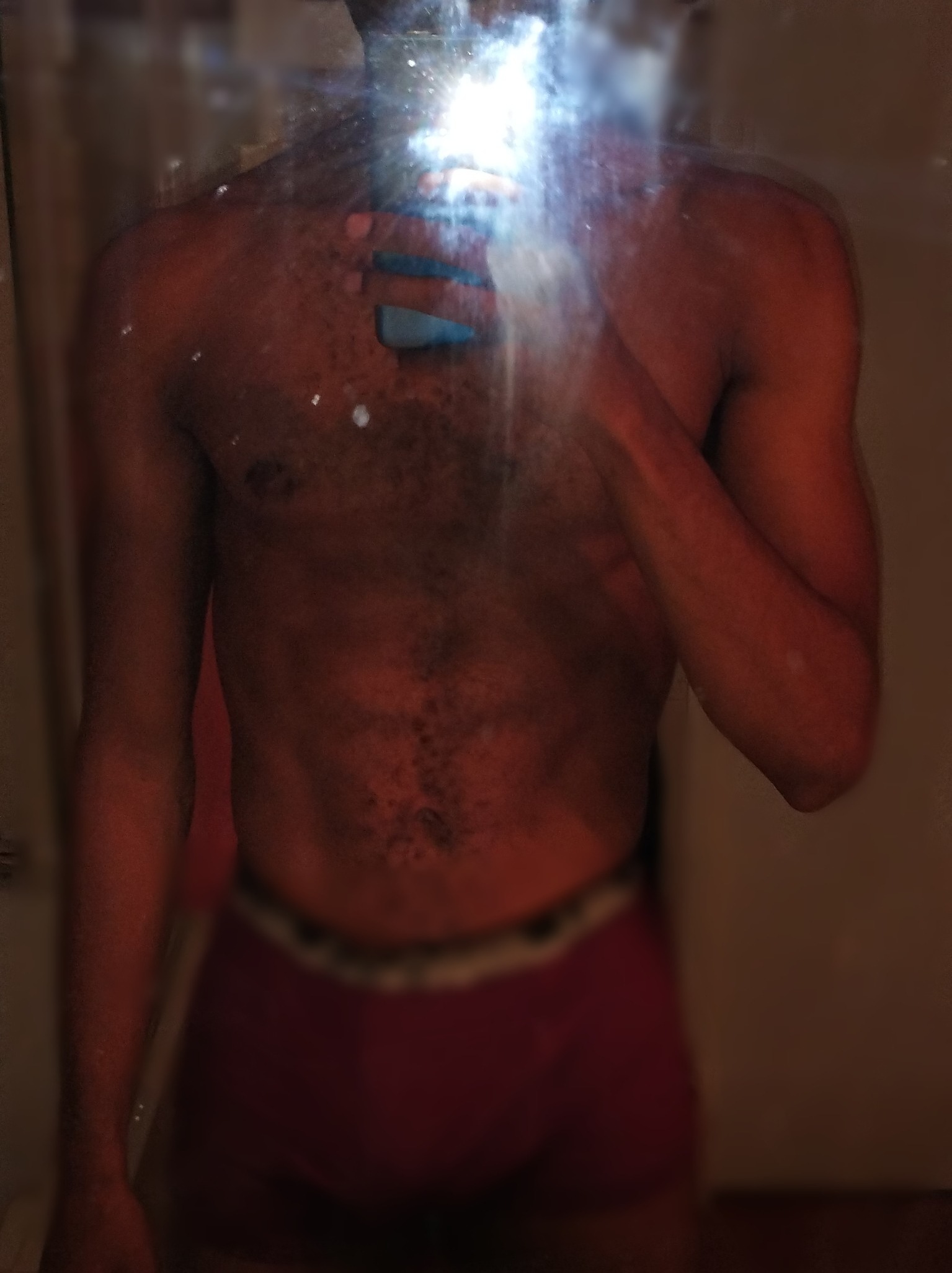 Piotr - Saint-Trinit - Vaucluse | Rencontre gay
