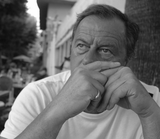 Devrim - Senez - Alpes-de-Haute-Provence | Rencontre gay