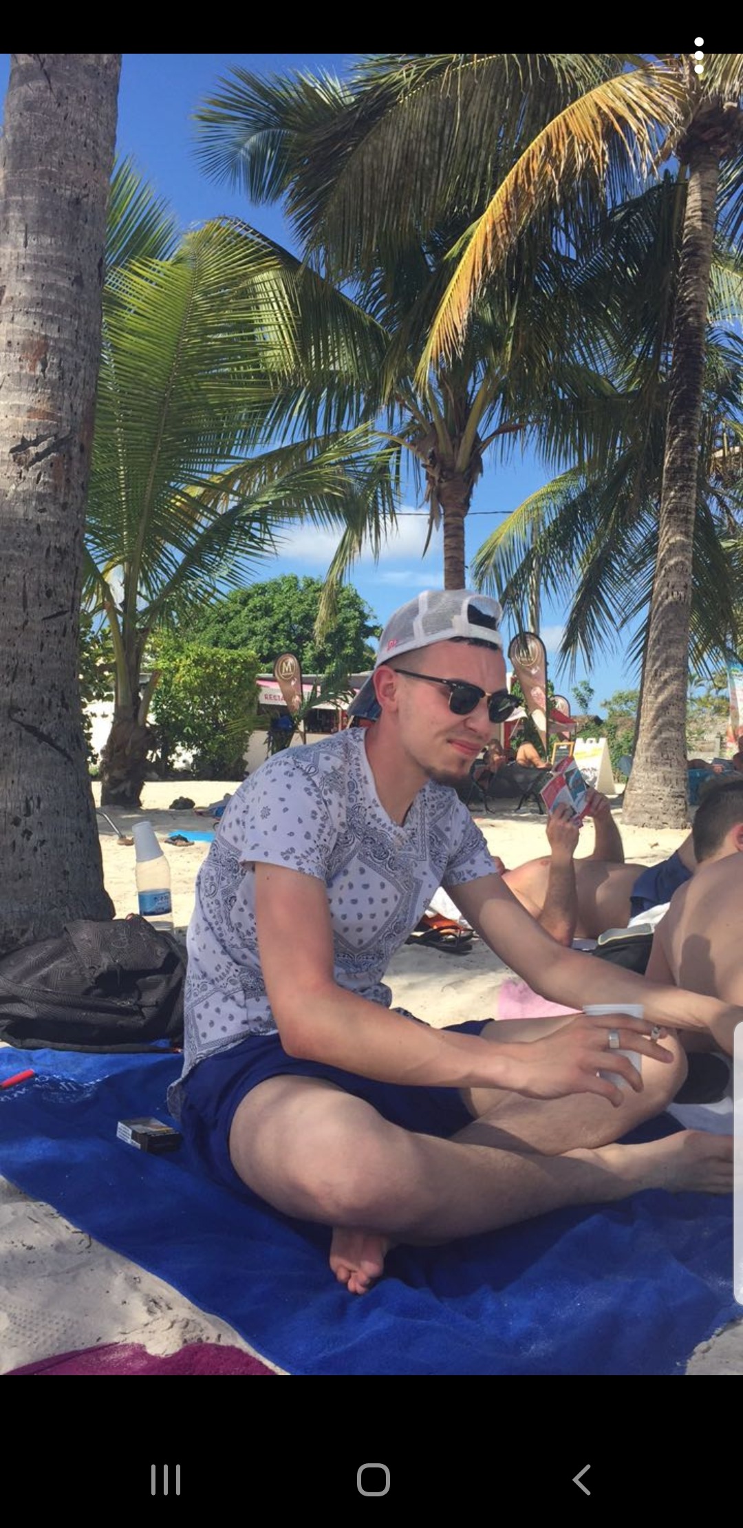 Eddie - LaColle-sur-Loup - Alpes-Maritimes | Rencontre gay