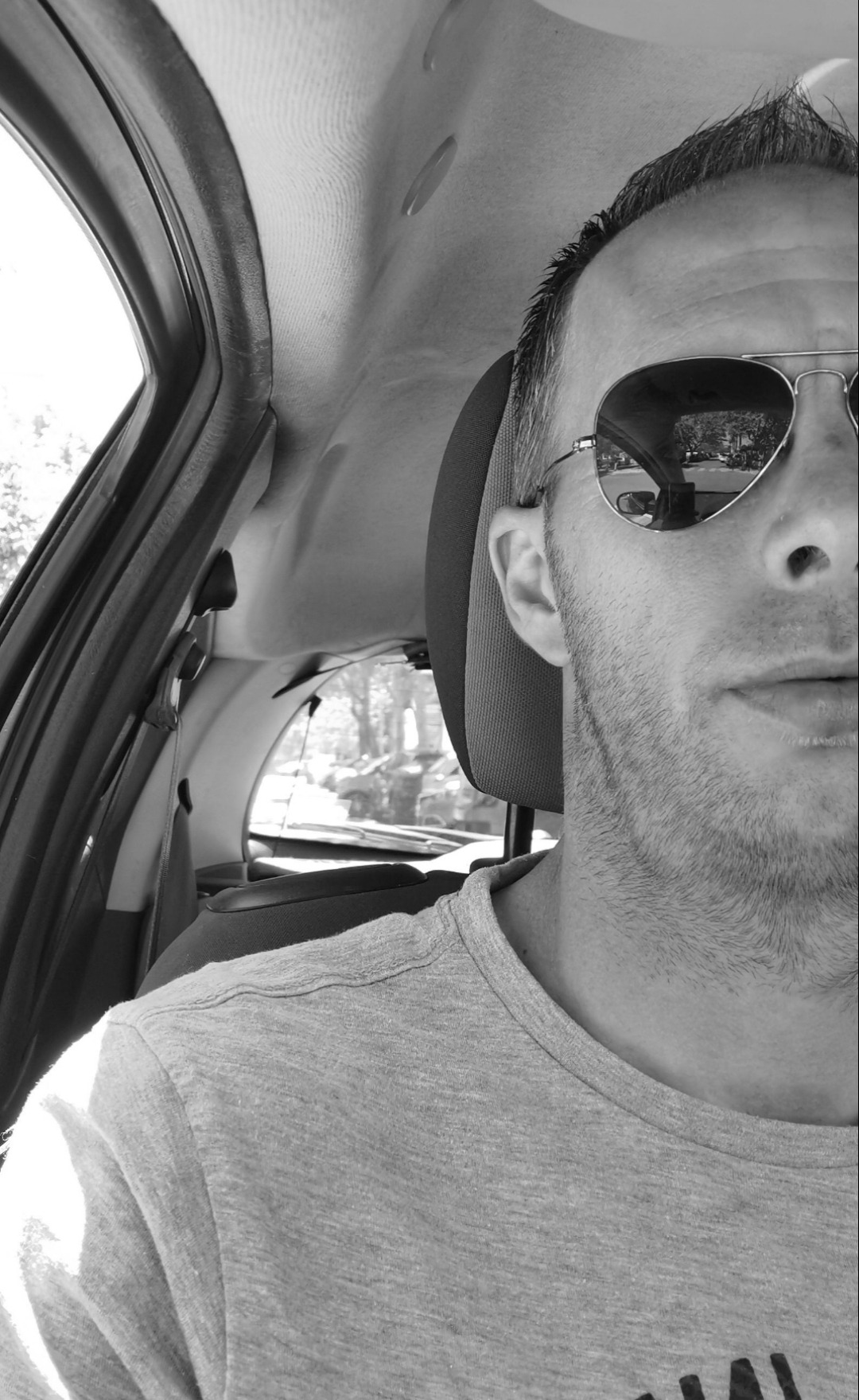 Alexei - Saint-Martin-de-Castillon - Vaucluse | Rencontre gay