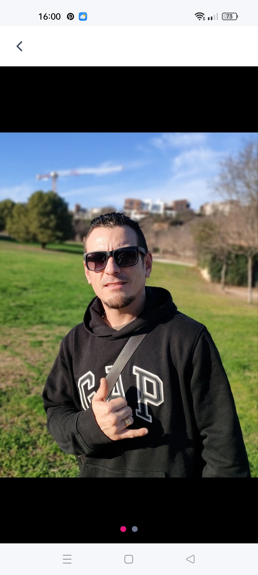Cosme - Barrême - Alpes-de-Haute-Provence | Rencontre gay