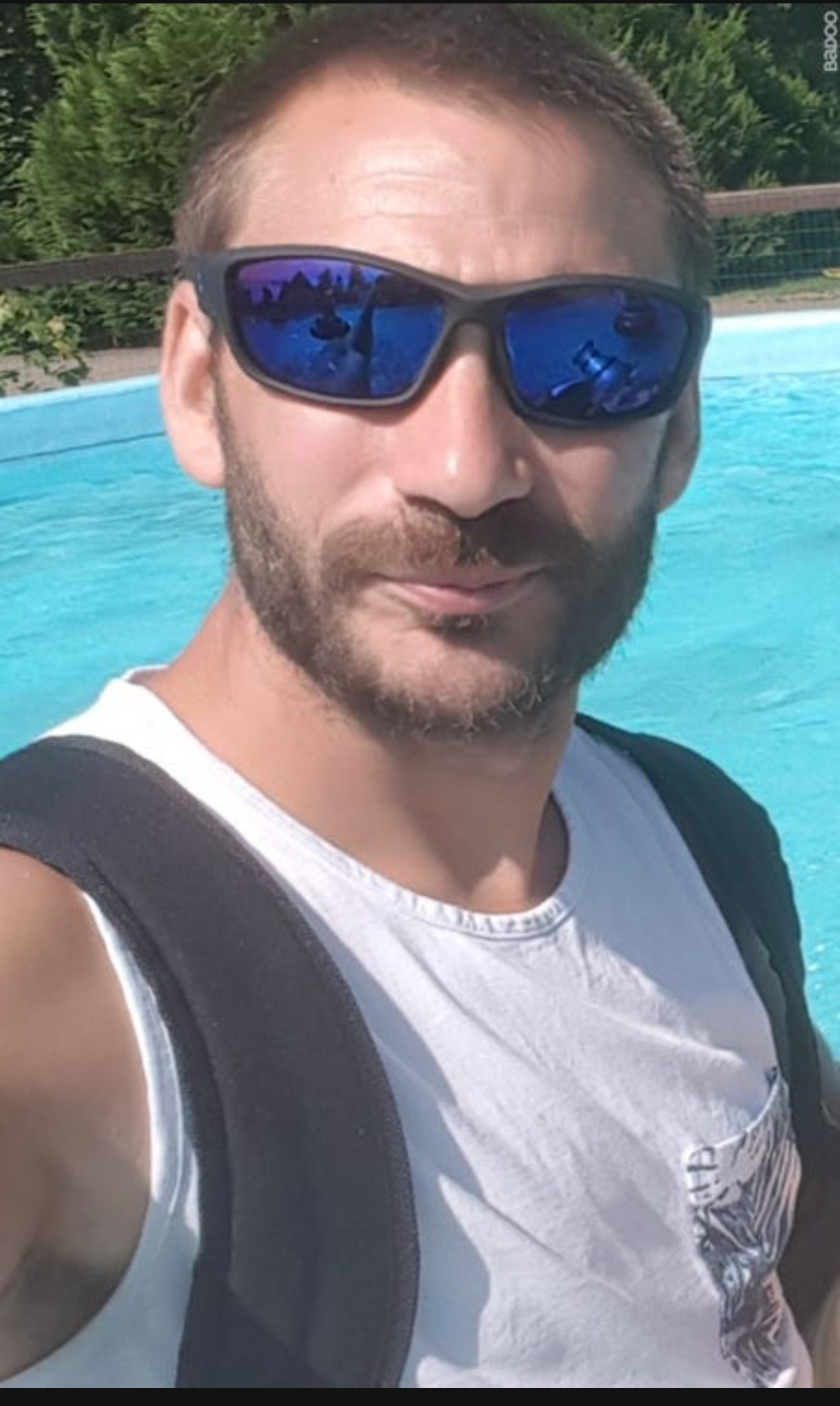Majed - Auribeau - Vaucluse | Rencontre gay