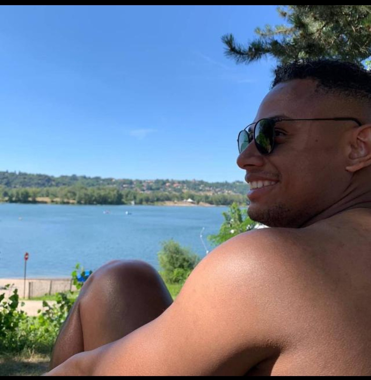 Cassius - Bagnols-en-Forêt - Var | Rencontre gay