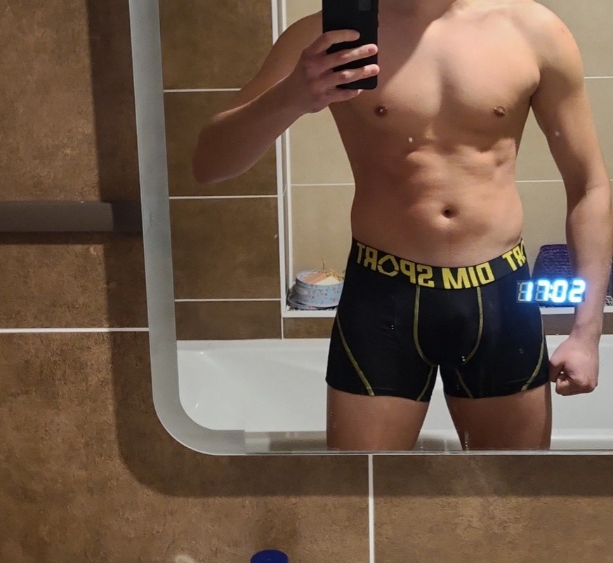 Soheib - Visan - Vaucluse | Rencontre gay