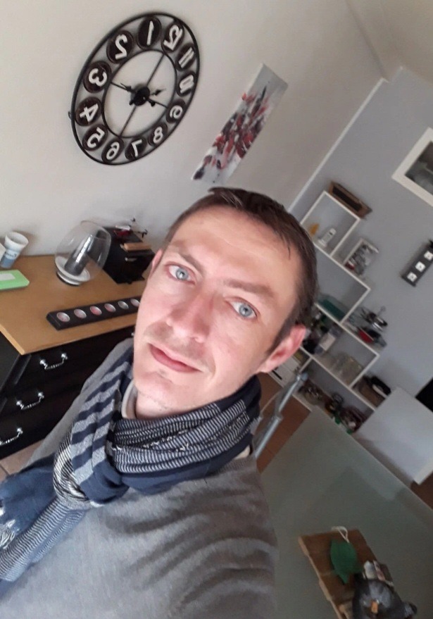 Abdourahamane - Bendejun - Alpes-Maritimes | Rencontre gay