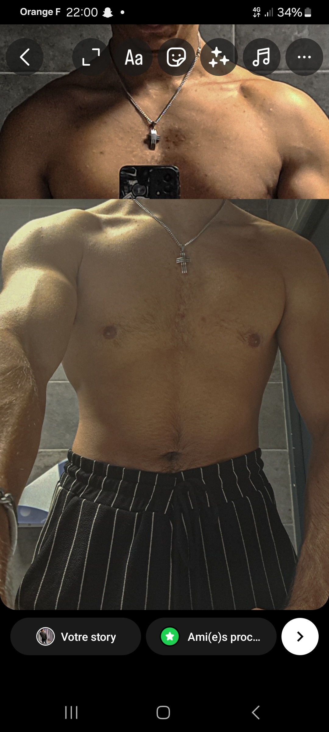 Fitia - Carqueiranne - Var | Rencontre gay
