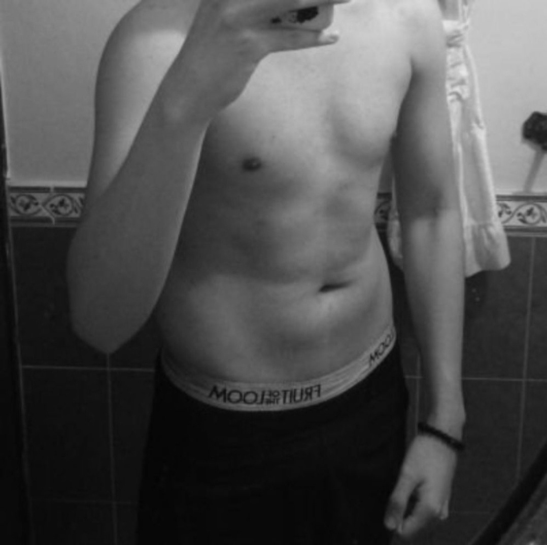 Damiano - Puget-sur-Argens - Var | Rencontre gay