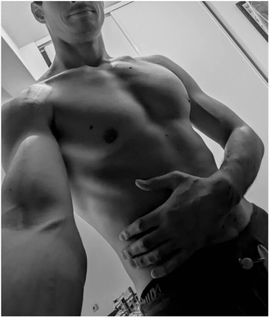 Gaoussou - Jarjayes - Hautes-Alpes | Rencontre gay