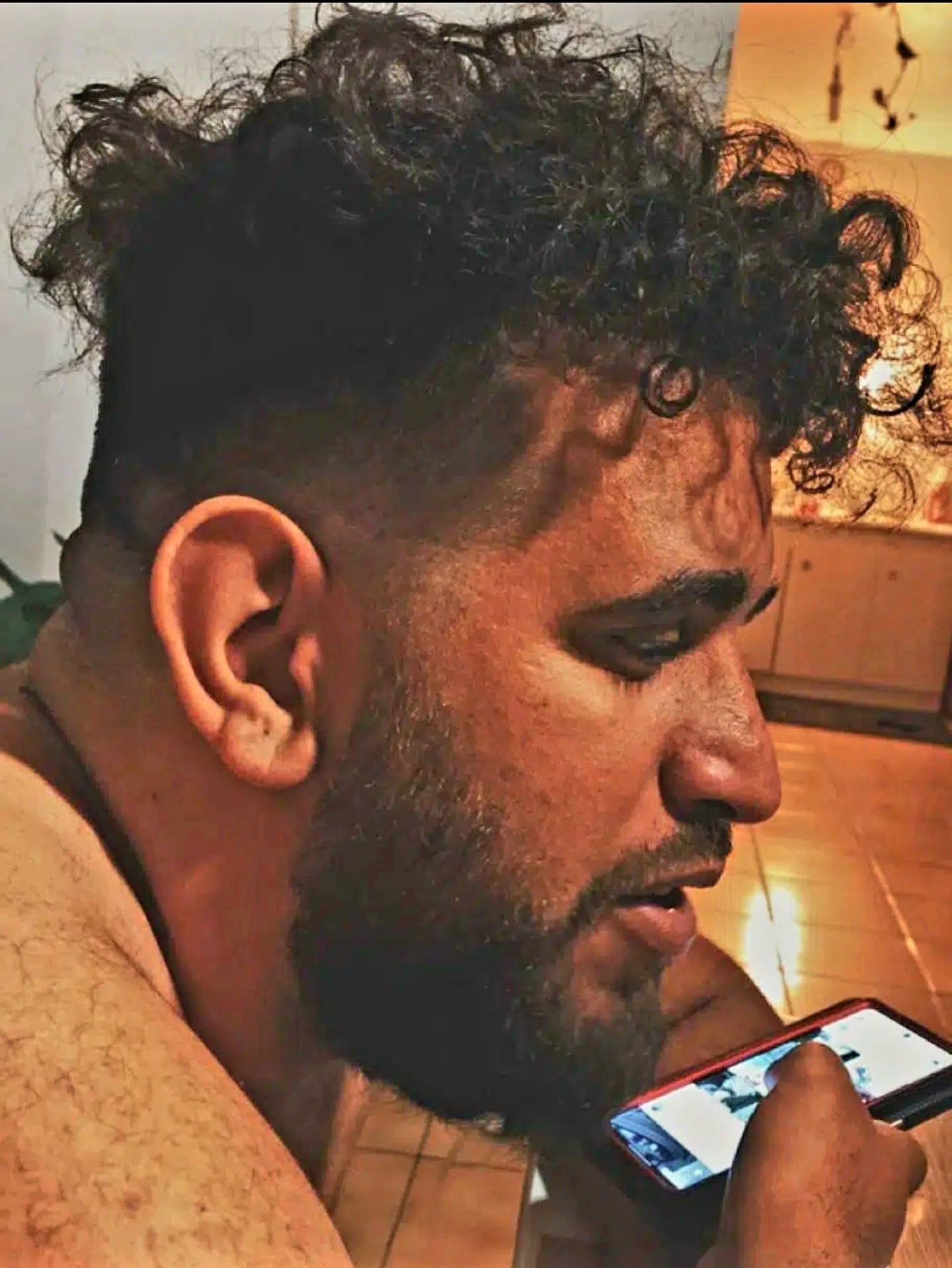 Nassif - Berre-l'Étang - Bouches-du-Rhône | Rencontre gay