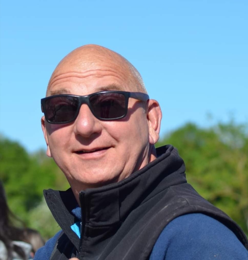 Syed - LePuy-Sainte-Réparade - Bouches-du-Rhône | Rencontre gay