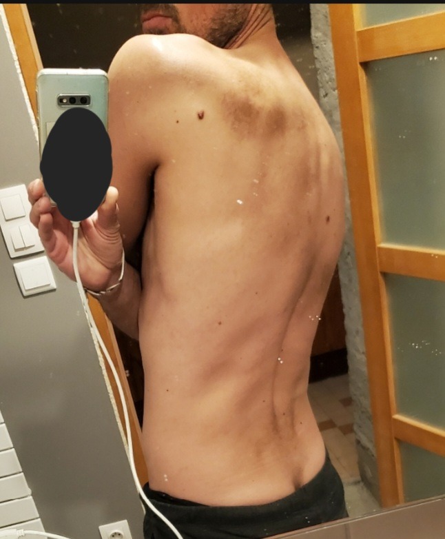Iqbal - Bonnieux - Vaucluse | Rencontre gay